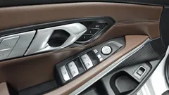 2022 BMW 3-Series 320d Touring M Sport — фото 17