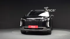2023 Hyundai Palisade Diesel 2.2 2WD, чёрный — фото 3