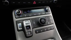 2023 Hyundai Palisade Diesel 2.2 2WD, чёрный — фото 9