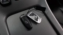 2023 Hyundai Palisade Diesel 2.2 2WD, чёрный — фото 17