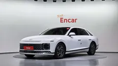 2023 Hyundai Grandeur 2,5 Gasoline 2WD — фото 1