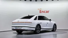 2023 Hyundai Grandeur 2,5 Gasoline 2WD — фото 2