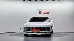 2023 Hyundai Grandeur 2,5 Gasoline 2WD — фото 3