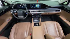 2023 Hyundai Grandeur 2,5 Gasoline 2WD — фото 7