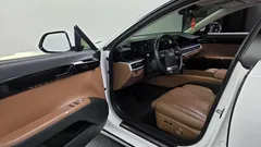 2023 Hyundai Grandeur 2,5 Gasoline 2WD — фото 10