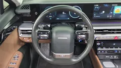 2023 Hyundai Grandeur 2,5 Gasoline 2WD — фото 13