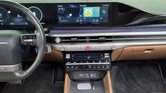 2023 Hyundai Grandeur 2,5 Gasoline 2WD — фото 14