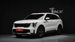 2024 Kia Sorento HEV 1.6 2WD — фото 1