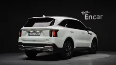 2024 Kia Sorento HEV 1.6 2WD — фото 2