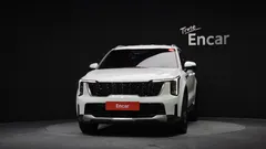2024 Kia Sorento HEV 1.6 2WD — фото 3