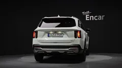 2024 Kia Sorento HEV 1.6 2WD — фото 4