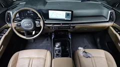 2024 Kia Sorento HEV 1.6 2WD — фото 7