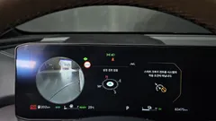 2024 Kia Sorento HEV 1.6 2WD — фото 8