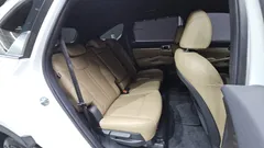 2024 Kia Sorento HEV 1.6 2WD — фото 11