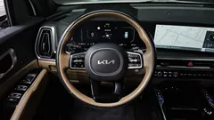 2024 Kia Sorento HEV 1.6 2WD — фото 13