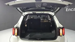 2024 Kia Sorento HEV 1.6 2WD — фото 20