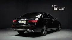 2023 Mercedes-Benz E-Class E250 Avantgarde — фото 2