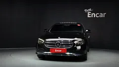 2023 Mercedes-Benz E-Class E250 Avantgarde — фото 3