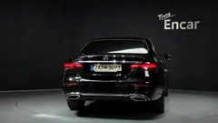 2023 Mercedes-Benz E-Class E250 Avantgarde — фото 4