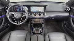 2023 Mercedes-Benz E-Class E250 Avantgarde — фото 7