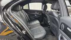 2023 Mercedes-Benz E-Class E250 Avantgarde — фото 11