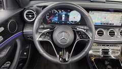 2023 Mercedes-Benz E-Class E250 Avantgarde — фото 12
