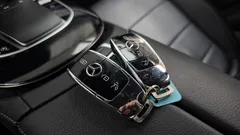 2023 Mercedes-Benz E-Class E250 Avantgarde — фото 16