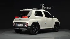 2023 Hyundai Casper Turbo The Essential — фото 2