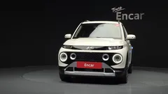 2023 Hyundai Casper Turbo The Essential — фото 3