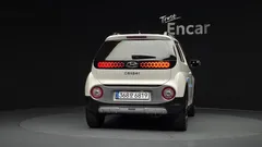 2023 Hyundai Casper Turbo The Essential — фото 4