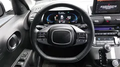 2023 Hyundai Casper Turbo The Essential — фото 13