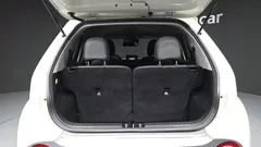 2023 Hyundai Casper Turbo The Essential — фото 20