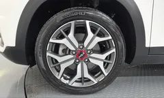 2022 Kia Seltos Gasoline 1.6 Turbo 2WD — фото 5