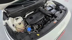 2022 Kia Seltos Gasoline 1.6 Turbo 2WD — фото 6
