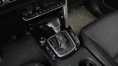 2022 Kia Seltos Gasoline 1.6 Turbo 2WD — фото 9