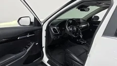 2022 Kia Seltos Gasoline 1.6 Turbo 2WD — фото 10