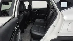 2022 Kia Seltos Gasoline 1.6 Turbo 2WD — фото 11