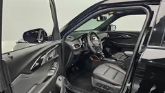 2022 Chevrolet Trailblazer 1.3 Turbo 4WD — фото 10