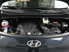 2023 Hyundai Staria L3.5 Cargo 3-Seater, синий — фото 6