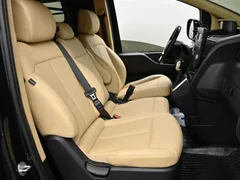 2023 Hyundai Staria L3.5 Cargo 3-Seater, синий — фото 10