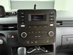 2023 Hyundai Staria L3.5 Cargo 3-Seater, синий — фото 18