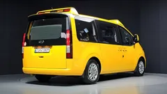 2023 Hyundai Staria L3.5  Kinder Safety Car — фото 2