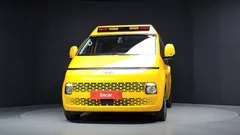 2023 Hyundai Staria L3.5  Kinder Safety Car — фото 3