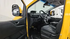 2023 Hyundai Staria L3.5  Kinder Safety Car — фото 10
