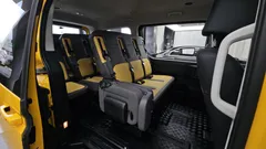 2023 Hyundai Staria L3.5  Kinder Safety Car — фото 12