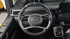 2023 Hyundai Staria L3.5  Kinder Safety Car — фото 14