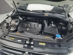 2022 Volkswagen Tiguan 2.0 TDI 4-Motion Premium — фото 6