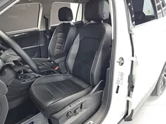 2022 Volkswagen Tiguan 2.0 TDI 4-Motion Premium — фото 10