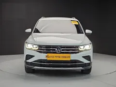 2022 Volkswagen Tiguan 2.0 TDI 4-Motion Premium — фото 11