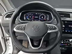 2022 Volkswagen Tiguan 2.0 TDI 4-Motion Premium — фото 16